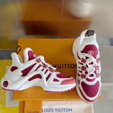 Louis Vuitton Archlight Shoes